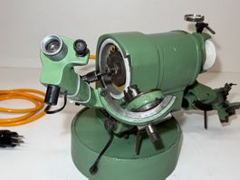 Christen Bohrerschleifmaschine Schleifmaschine LD 21 CH