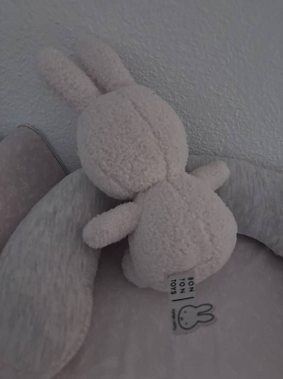 Giocattoli: Miffi Hase – Usato da Weiningen ZH venduto da bia_td7t 2