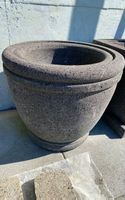 Pflanzentopf Blumentopf Pflanzen Blumen Topf Vulkan Stein