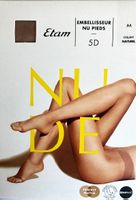 Etam Nude Strumpfhose Grösse M, Neu & OVP