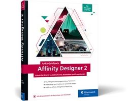 Affinity Designer 2