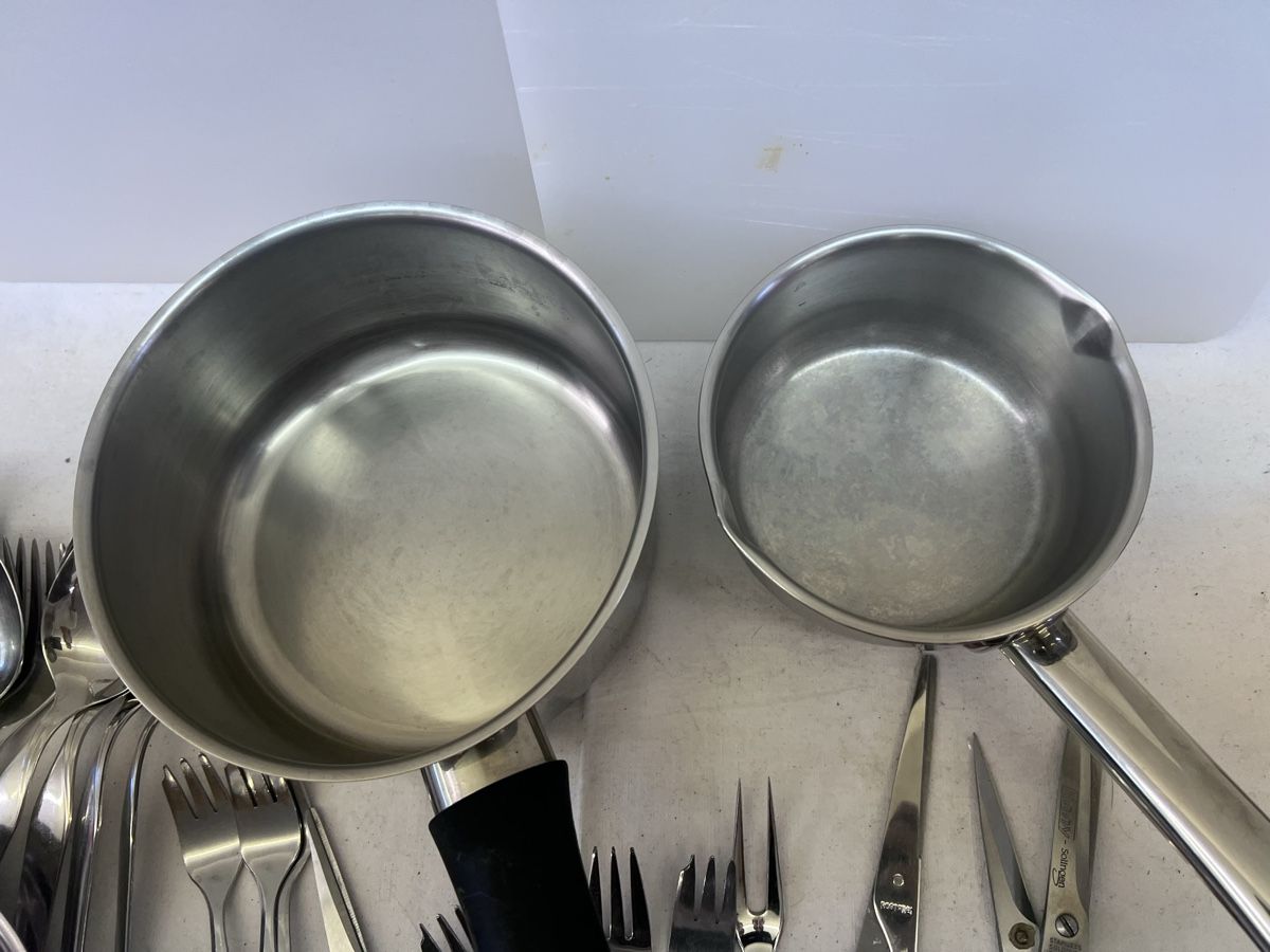 Cucine complete: Verschiedene Küchenartikel (7) – Usato da Glattfelden venduto da brockischweiz 7