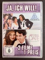 My Big Fat Greek Wedding & Wedding Date
