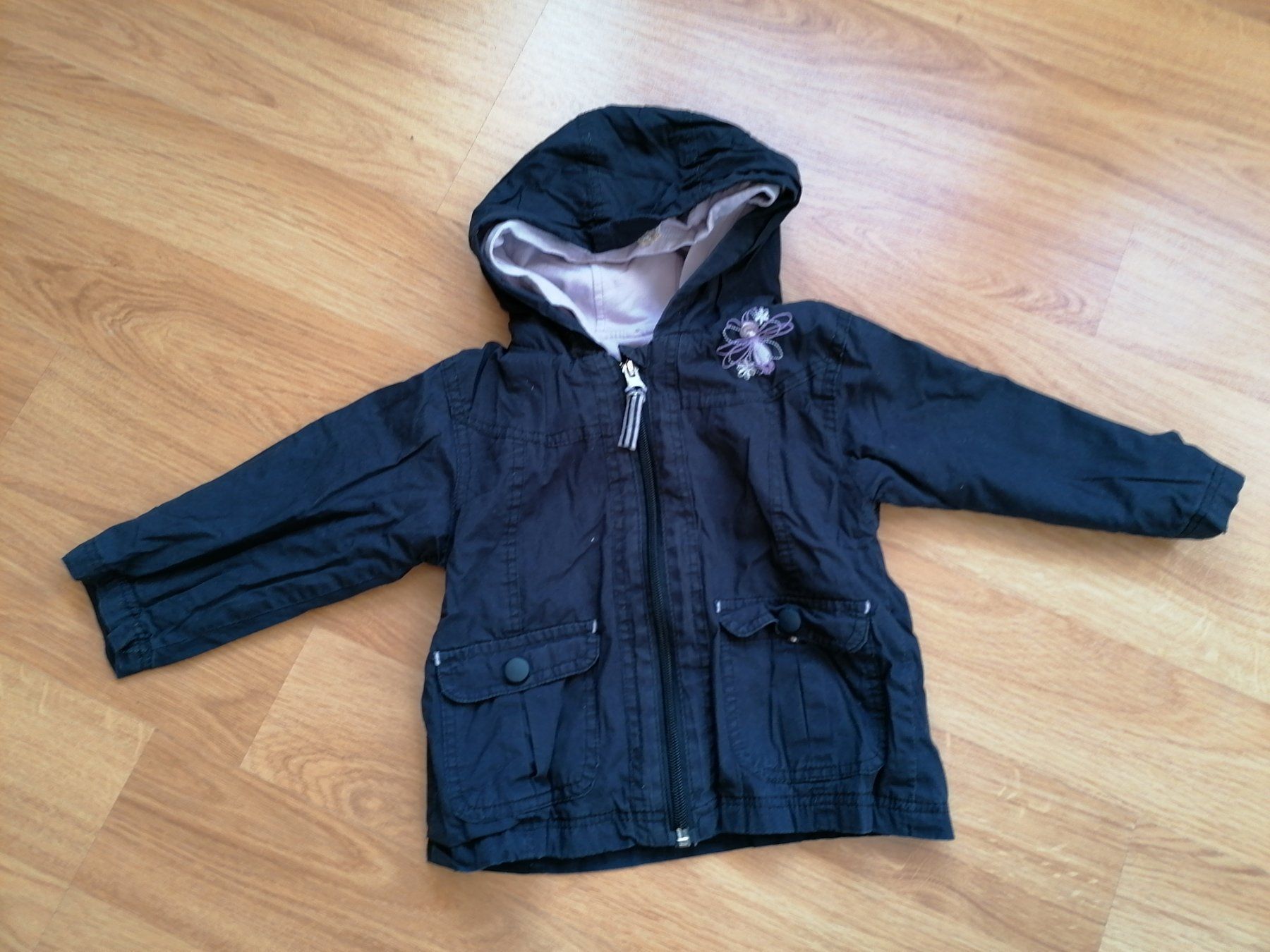 Giacche & Cappotti: Jacke 2in1 Gr 80 – Usato da Büttikon AG venduto da Amineah