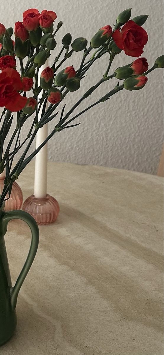 Tavoli: Round Travertine Dining Table – Usato da Wetzikon ZH venduto da Teresa02 2