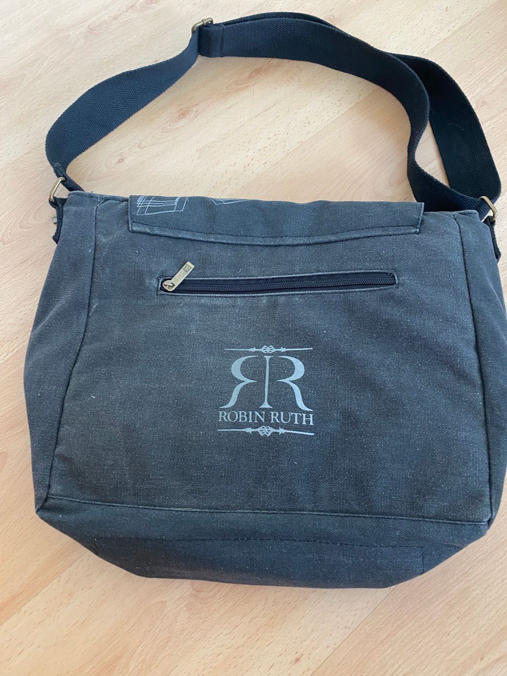 Taschen: Tasche Robin Ruth – Gebraucht aus Vaduz von RapunzelLissi 1