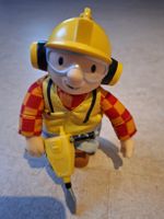 Bob der Baumeister Anhänger mit Bohrmaschine
