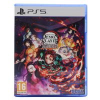 Demon Slayer: The Hinokami Chronicles - PS5