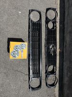 Autoteile Set Golf 2 Scheinwerfer Grill Gitter