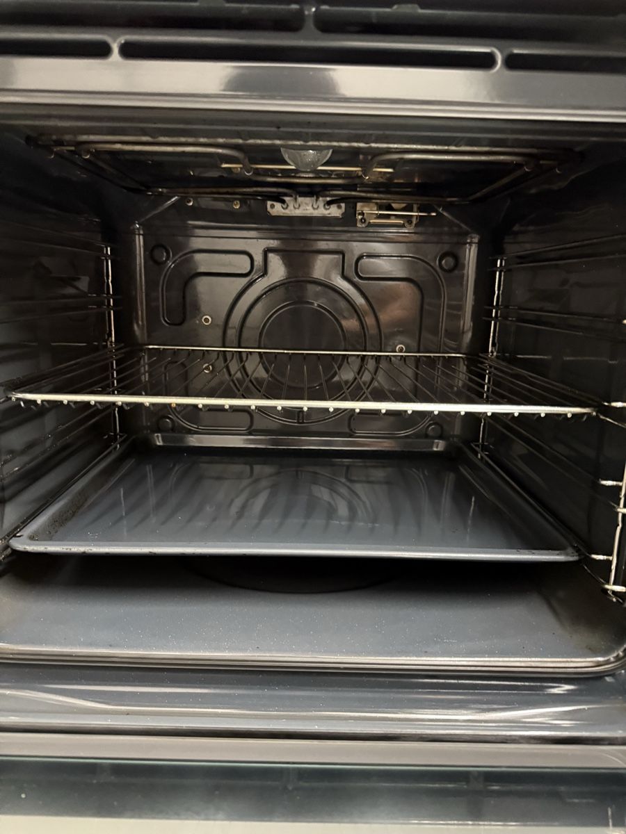 Electrolux Forni: Backofen & Keramik Kochfeld Electrolux 55Cm Ch Norm – Usato da Kilchberg ZH venduto da Rei_9 6