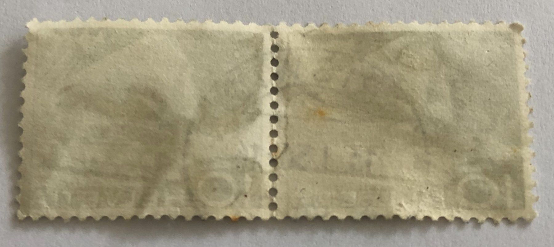 Tutti i francobolli: CH  Briefmarken  Paar gestempel    – Usato da Aarau venduto da Billa007 1
