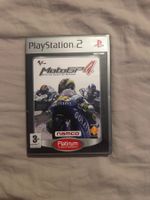 Moto GP 4 - PS2 Jeux