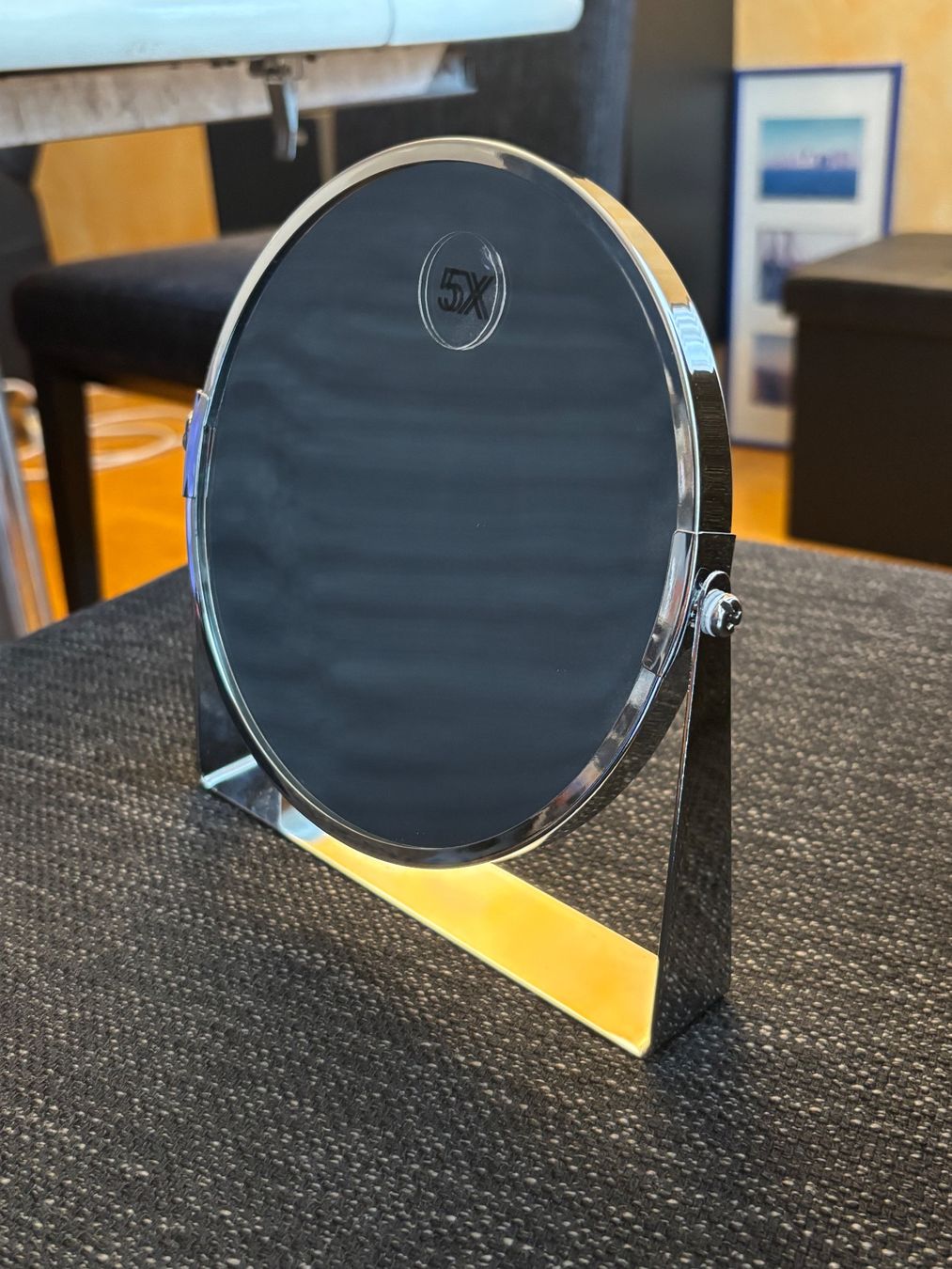 Specchi: Miroir double grossissant neuf – Nuovo (secondo la descrizione) da Clarens venduto da Scottoara 1