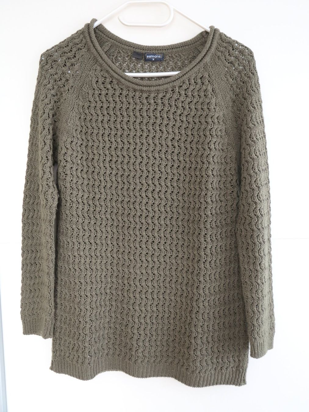 Pullover & Sweatshirts: Pullover, Gr. M – Gebraucht aus Büttikon AG von Kaebri