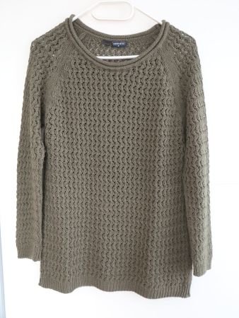 Pullover, Gr. M