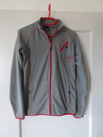 Fleece (Gr. 164)