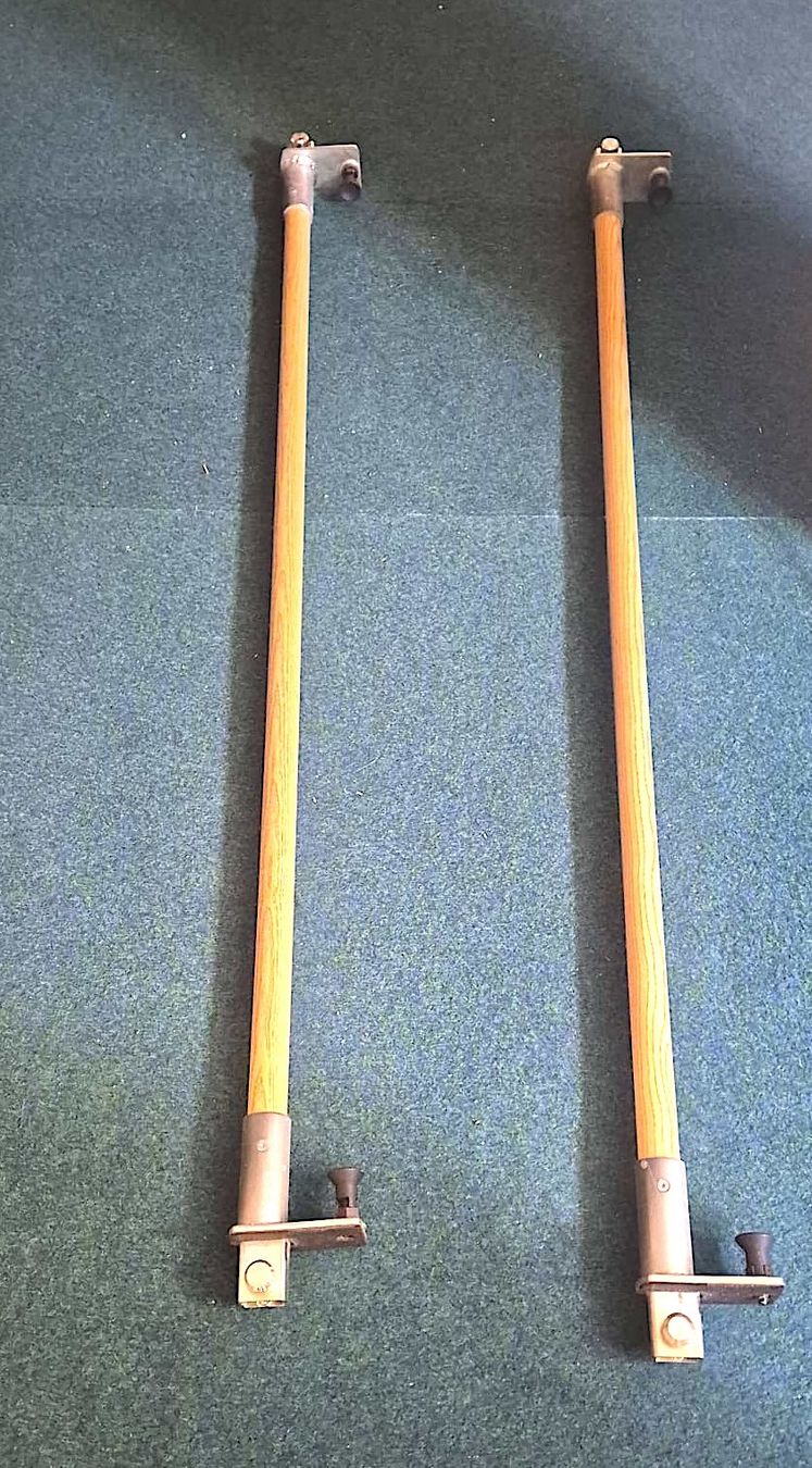 Kletterwände & Klettergriffe: Kinder Parcours-Klettern-Turnen / Cube Sports – Gebraucht aus Riedholz von FarahDL 3