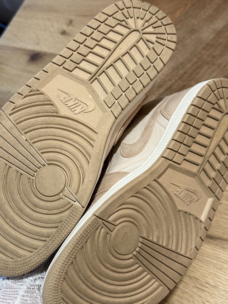 Jordan Scarpe da donna: Air Jordan Damen Gr. 41 – Nuovo (secondo la descrizione) da Winterthur venduto da BB1974 1
