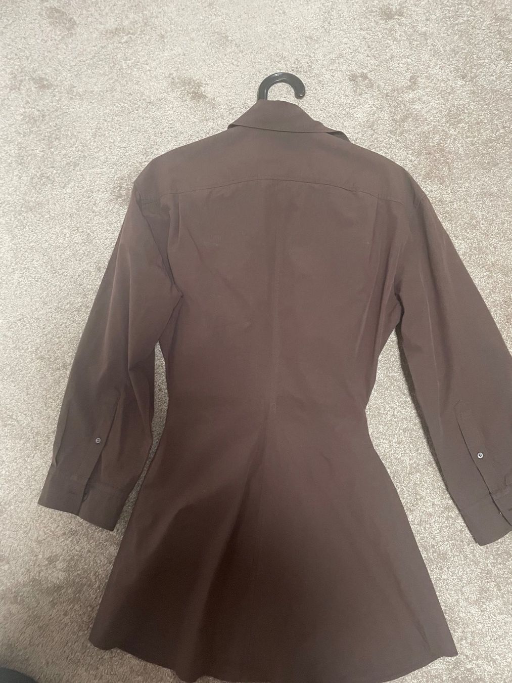 Jacquemus Vestiti: Jacquemus Mini Kleid XS – Usato da Zürich venduto da fab.gr 4