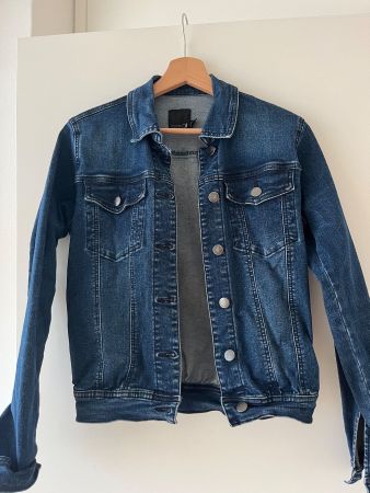 Veste jeans