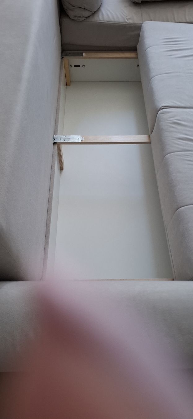 Sofas: Sofa – Gebraucht aus Endingen von RJ1810 3