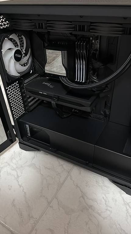 PCs: Gaming High End PC i9 2790 TOMAHAWK WIFI Windows 11 Pro – Neu (gemäss Beschreibung) aus Lausen von KRD-GmbH 1