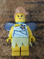lego figurine collectible col121 Fairy, Series 8