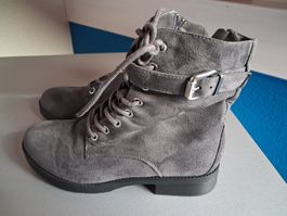 STIEFEL 37 GRACELAND
