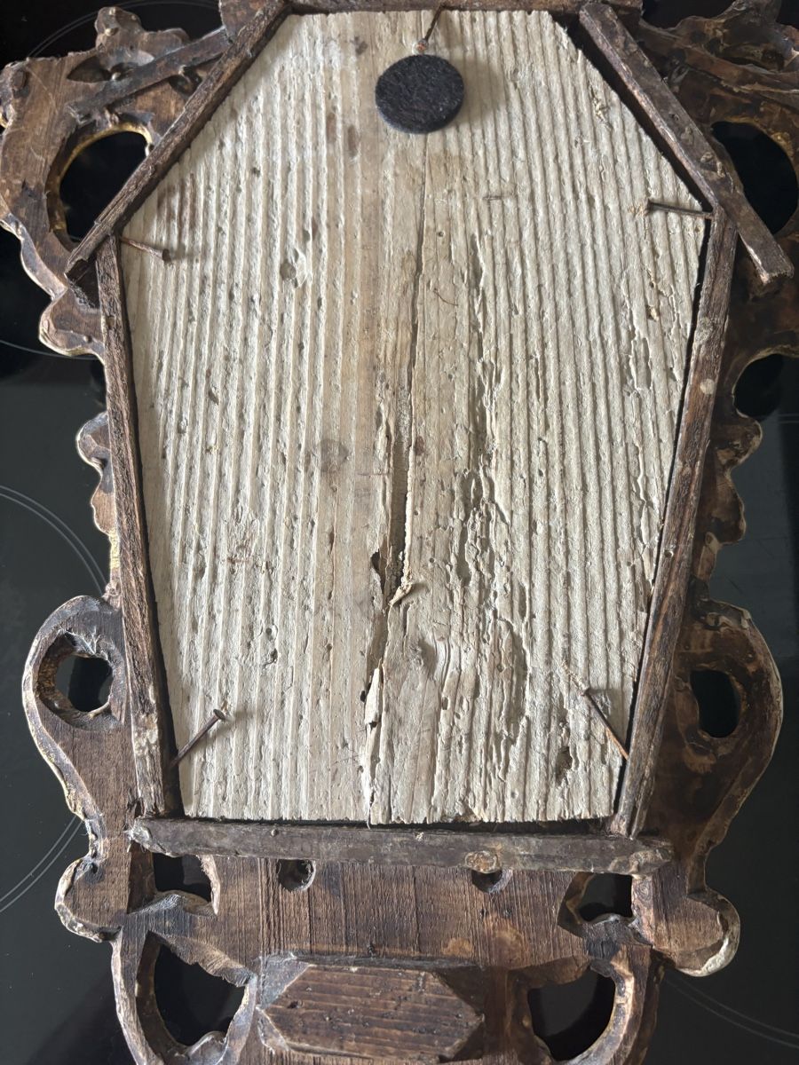 Specchi: Miroir très ancien  – Usato da petit lancy venduto da FerreiraLuis 3