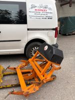 Zaugg elektro hydraulische Einheit