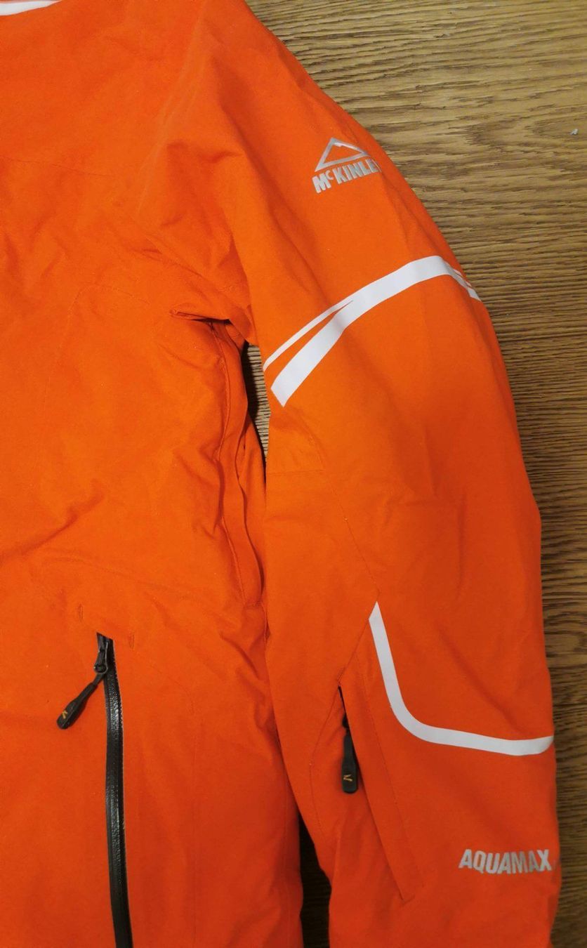 Mckinley Sci: Skidress – Usato da Spiegel b. Bern venduto da JeromeG9 5