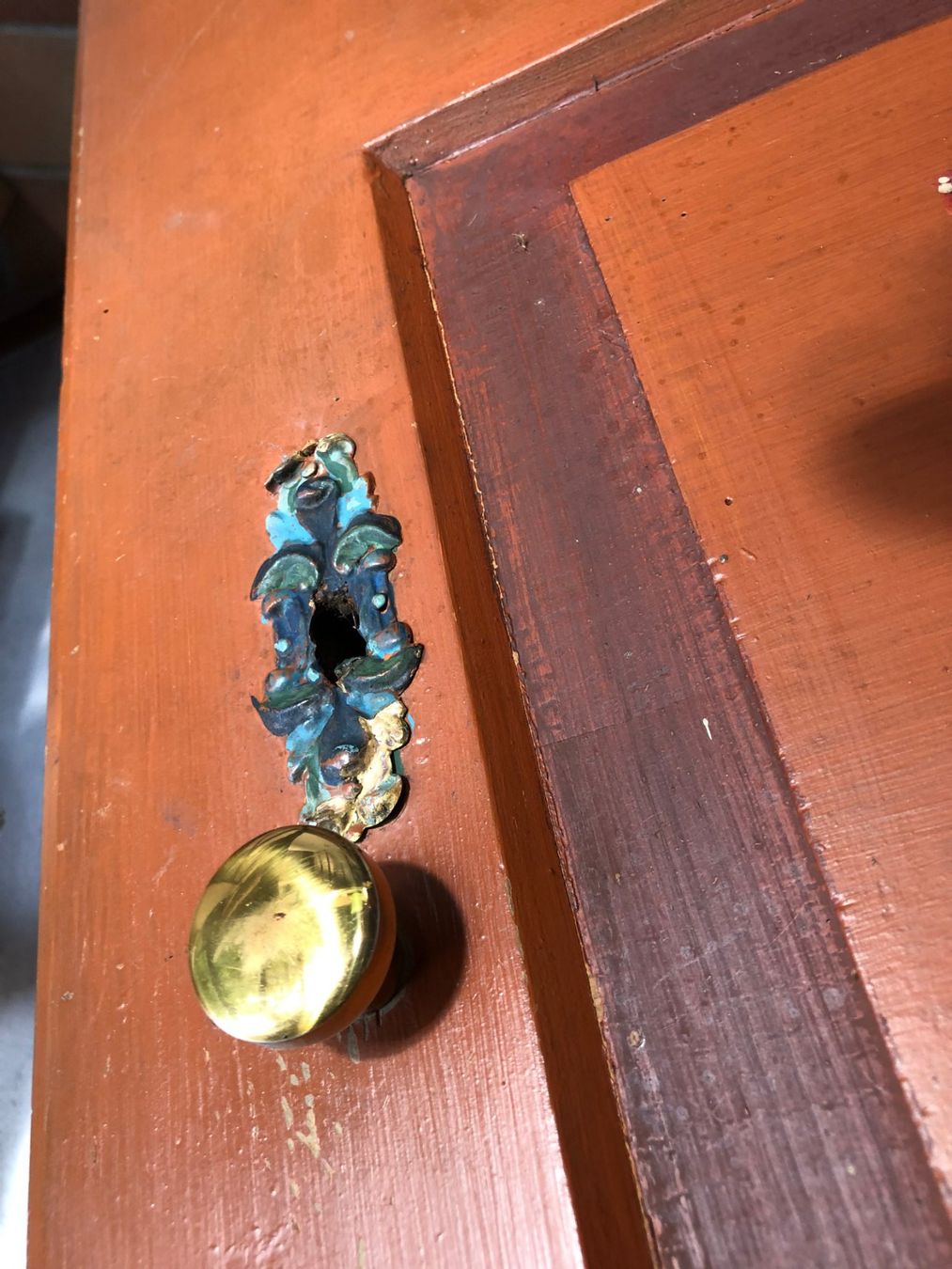 Türen: portes – Gebraucht aus Goldach von Ady49 1