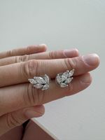Original Swarovski Ohrstecker