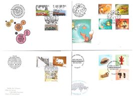 2013 FIRST DAY COVER