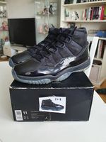 Nike Air Jordan 11 "Cap and Gown" 2018 Grösse 45