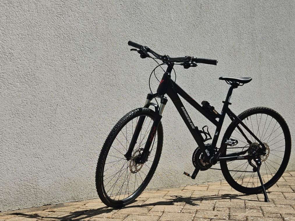 Wheeler Biciclette: Wheeler Cross 1 – Nuovo (secondo la descrizione) da Founex venduto da noa_dxf2 3
