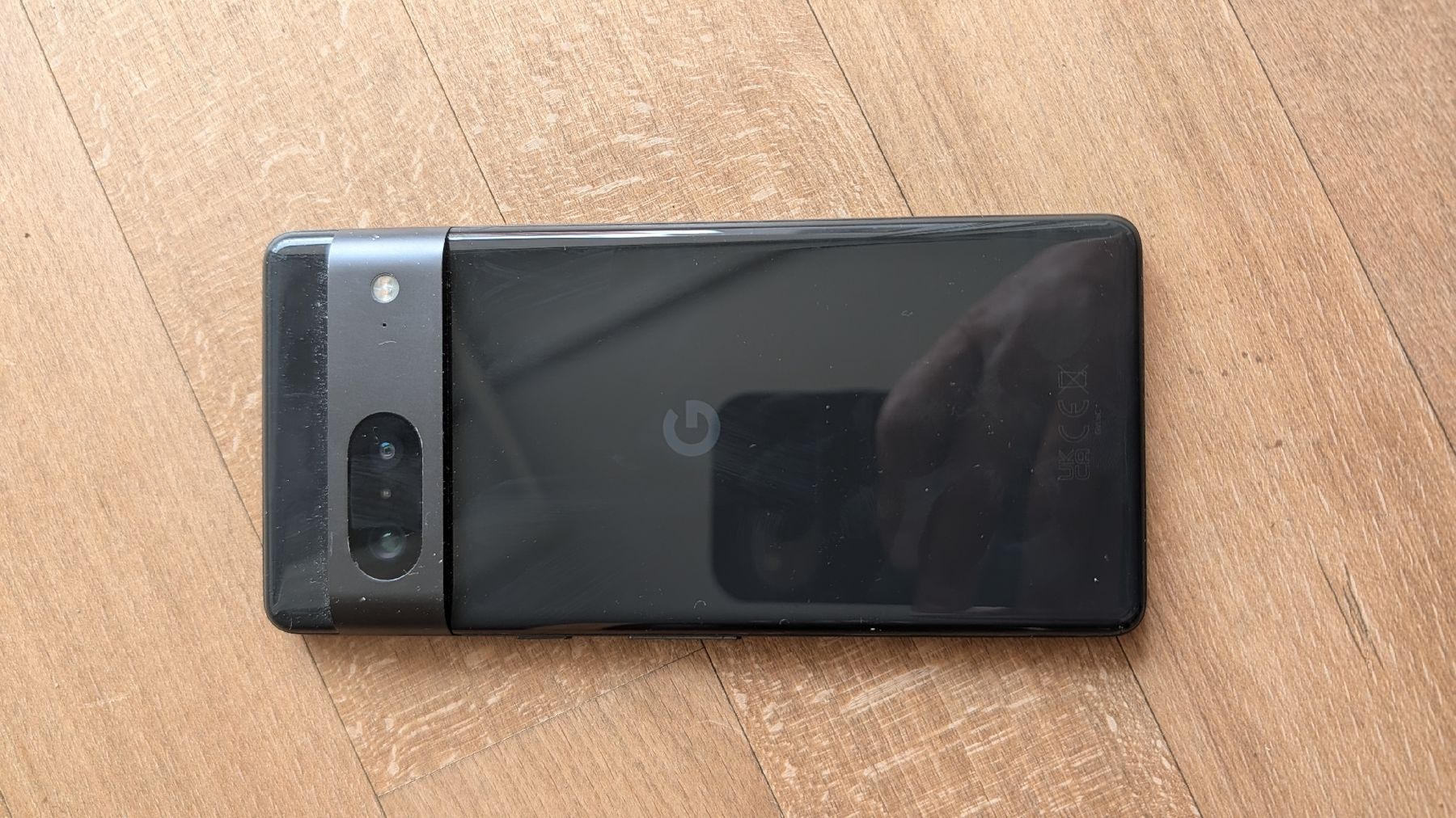 Google Handys / Smartphones: Google Pixel 7 – Gebraucht aus Rothenburg von Cobe 2