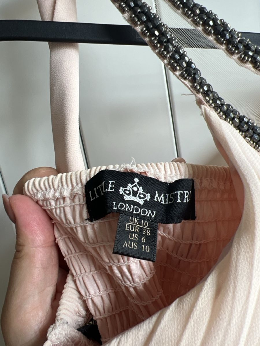 Vestiti & Gonne: Kleid little mistress London – Usato da Winterthur venduto da ann_vw2s 4