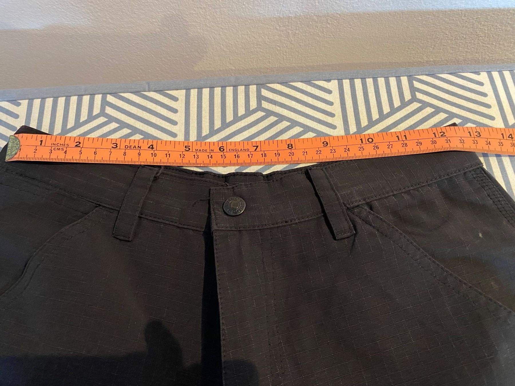 Ralph Lauren Hosen: Ralph Lauren ladies trousers black – Gebraucht aus Zürich von rachdied 5