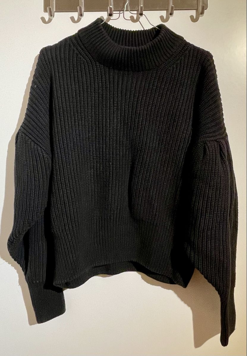 H&M Maglioni & Felpe: H&M Strick-Pullover Oversized Jumper Damen Gr. M – Nuovo (secondo la descrizione) da Zürich venduto da mar_9xc5