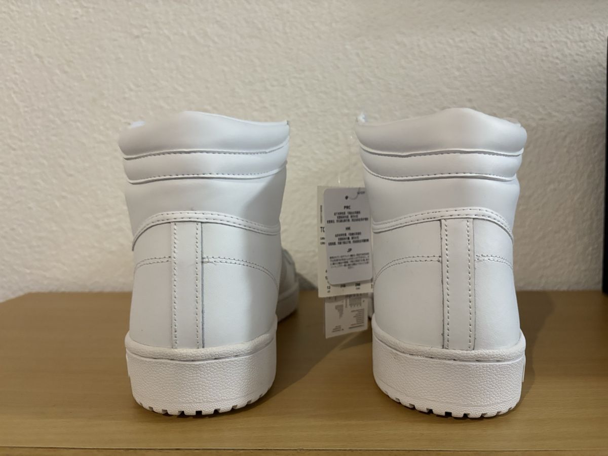 Adidas Herrenschuhe: Baskets Adidas – Neu (gemäss Beschreibung) aus Pringy von yaelle_6 2