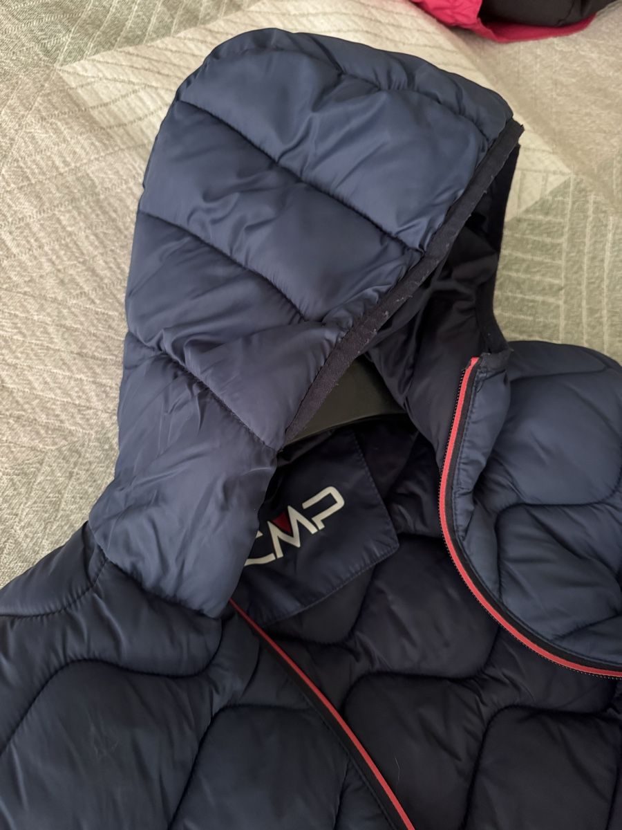 CMP Giacche & Cappotti: Kinder-Winterjacke, Gr152 – Usato da Winterthur venduto da Tim_76 2