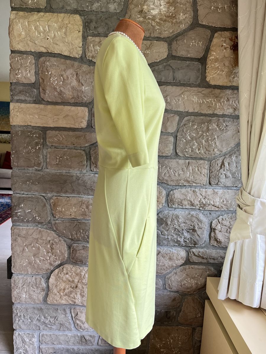 Strenesse Vestiti: Kleid  STRENESSE BLUE Gr. 38, neu – Nuovo e nell'imballaggio originale da Aarau venduto da PPhof96 3