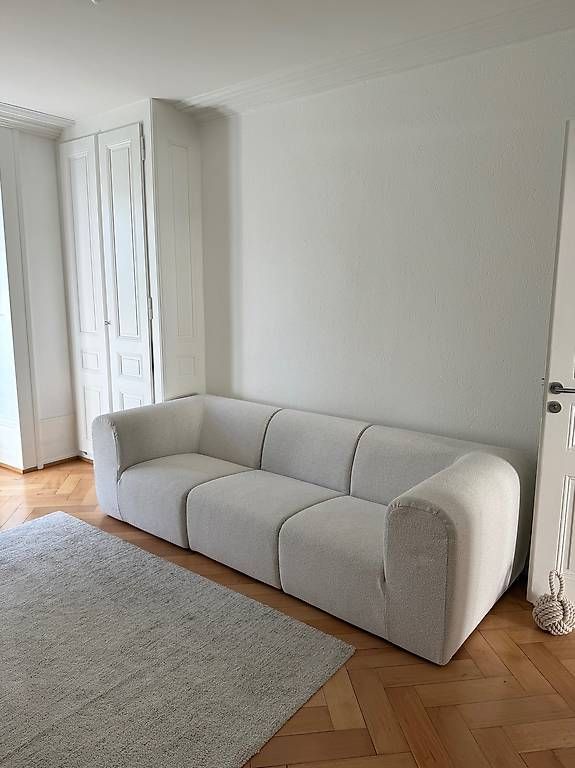 Divani: CANAPÉ 3 places STOCKHOLM – Usato da Genève venduto da gua_9bpv
