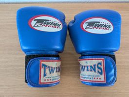 Boxhandschuhe Twins 12 oz.