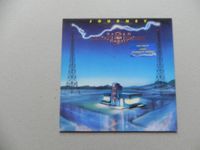 LP USA Prog. Rock Journey 1986 Top Hit Be Good to Yourself