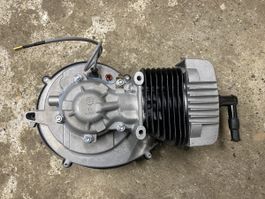 Piaggio Si Motor 41mm Zylinder neu