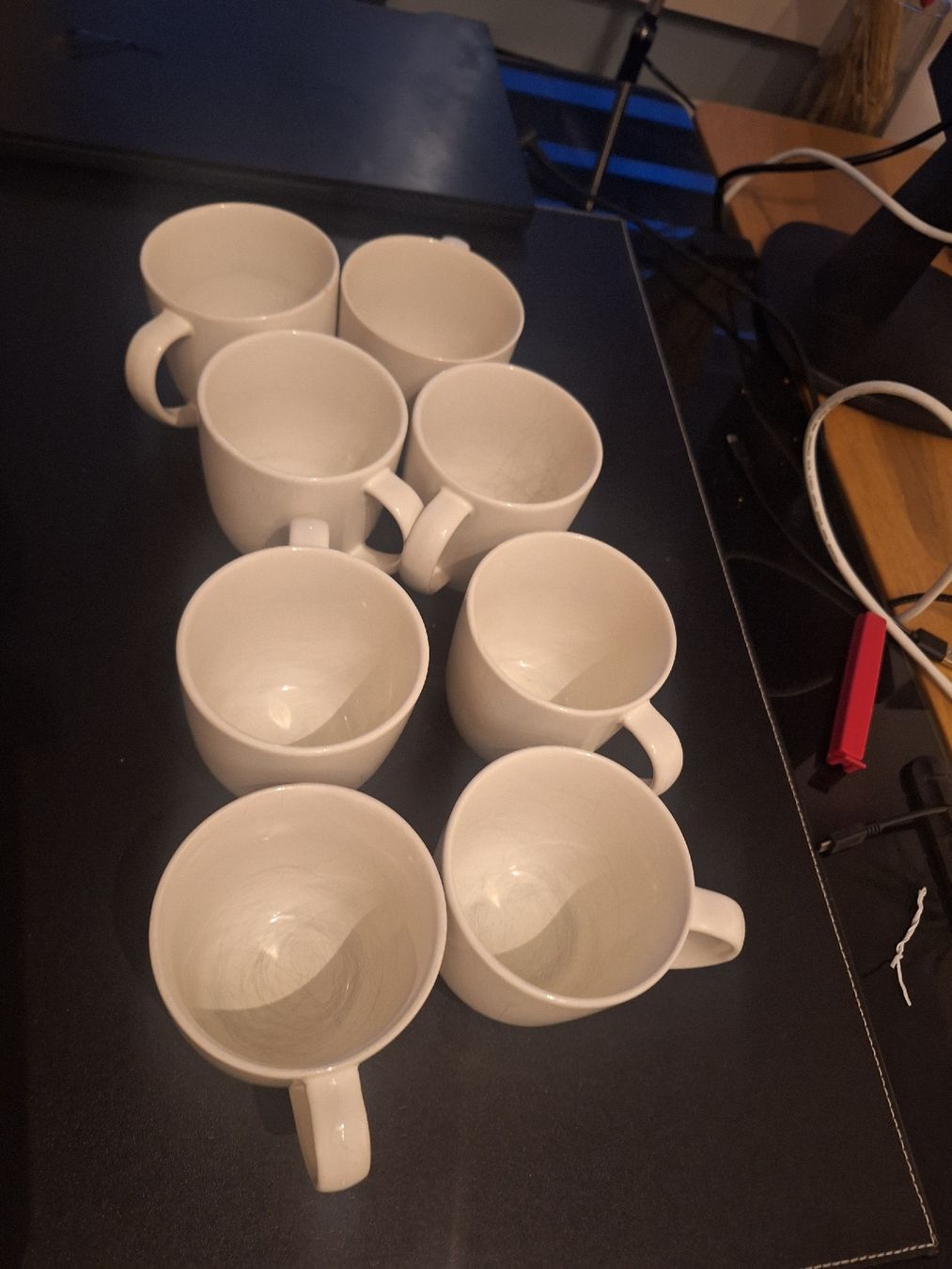 Ikea Set di piatti: Teller, Gläser, Weingläser, Tassen – Usato da Zürich venduto da uelisteimen 5
