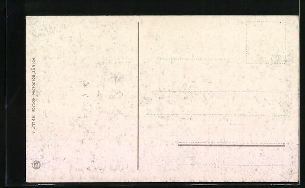 Cartoline postali: Mariastein, Gesamtansicht mit Blick auf  – Usato da Berlin venduto da bartko-reher 1