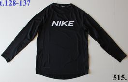 T-shirt Nike Pro DRI-FIT    t. 128 - 137